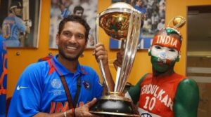 Standout cricket fans who live and breathe the sport