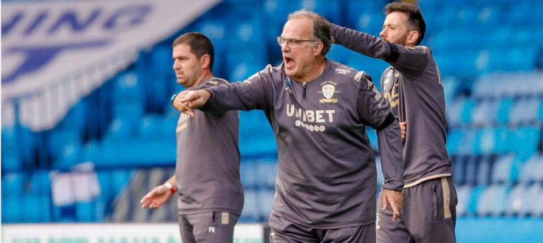 Leeds United and the cult of Marcelo Bielsa: Is the Premier League ready?