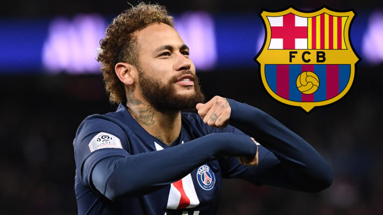 Implications of Neymar’s potential return to Barcelona