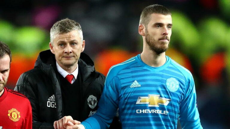 Manchester United: It’s time for Ole Gunnar Solskjaer to drop David de Gea