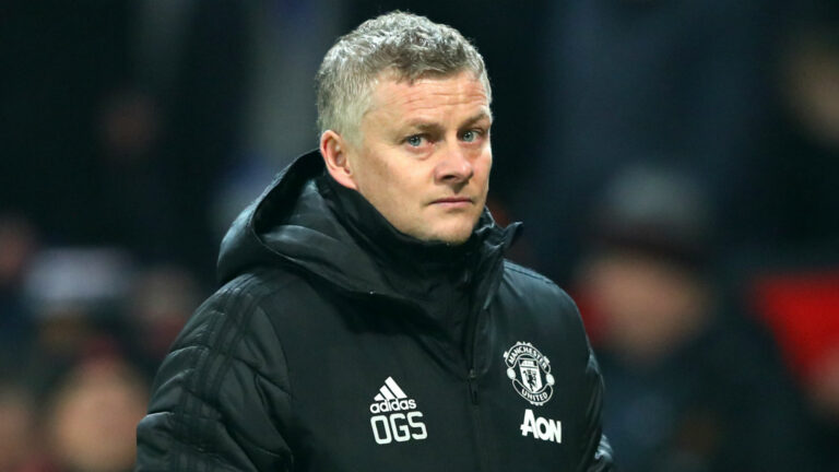 Manchester United’s hunt for a striker: What’s going on inside Solskjaer’s head?
