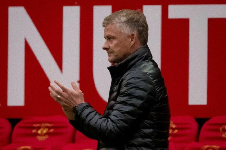 Is Solskjaer the man to bring the 21st league title to Manchester United?