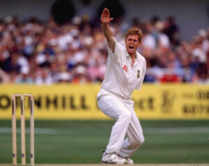 Shaun Pollock – An under-rated great all-rounder