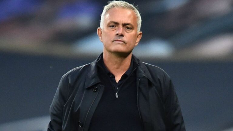 Tottenham transfer window special: Jose Mourinho and Daniel Levy’s relationship faces its first real test