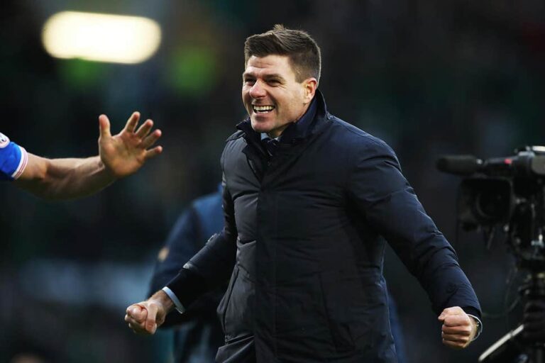 Rangers: Experience or youth, where will Steven Gerrard put his faith next season?