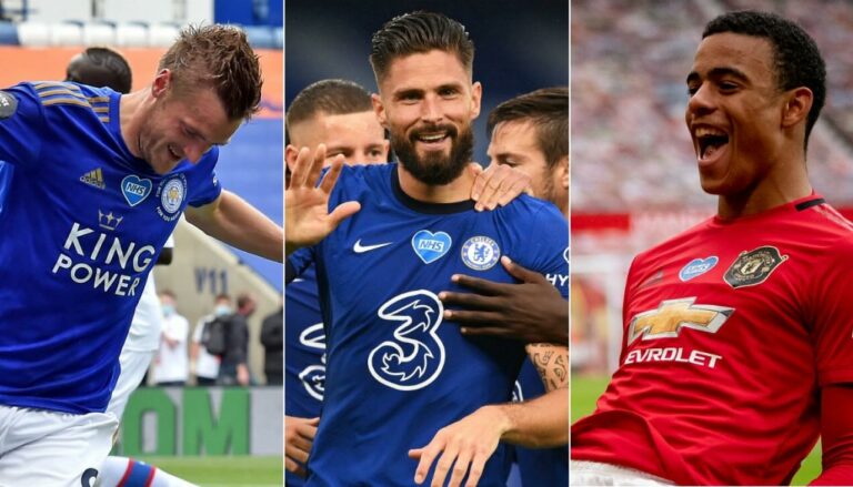 Premier League 2019-20: The top four race goes down to the wire | 3 teams and 2 spots