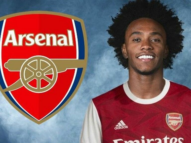 Did Arsenal need Willian or is it another Kia Joorabchian-influenced signing?