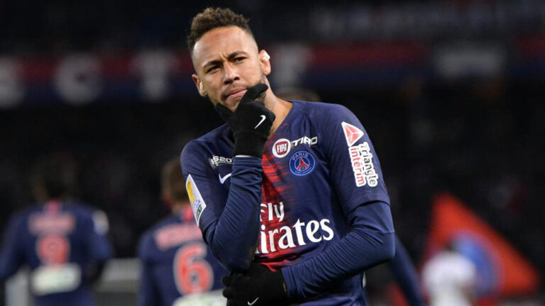 Has Neymar done enough at PSG?