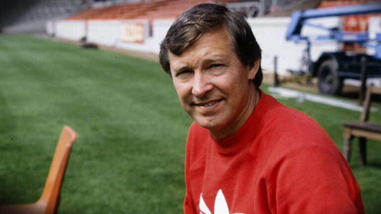 Sir Alex Ferguson: The Aberdeen legend who broke the Old Firm grip on Scottish football