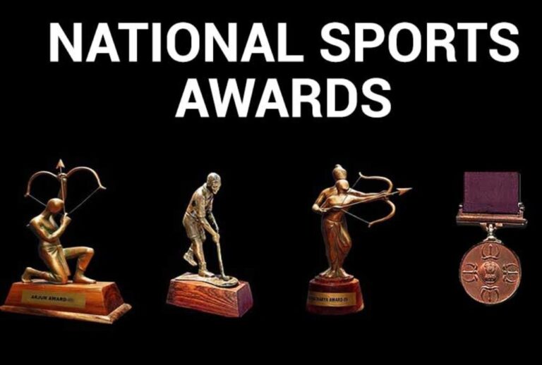 National Sports Awards – Ignoring Chess players, coaches raises questions on ‘merit’