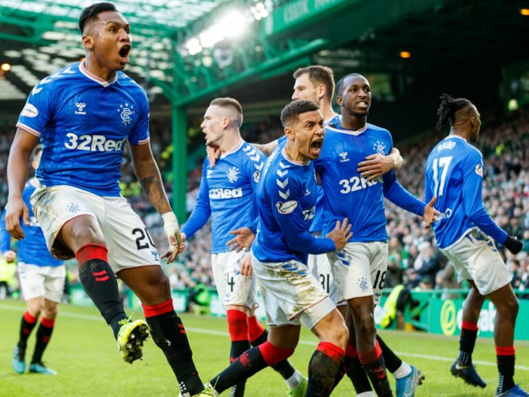 Rangers vs Kilmarnock: Preview, team news, predicted XI and more | SPL 2020-21