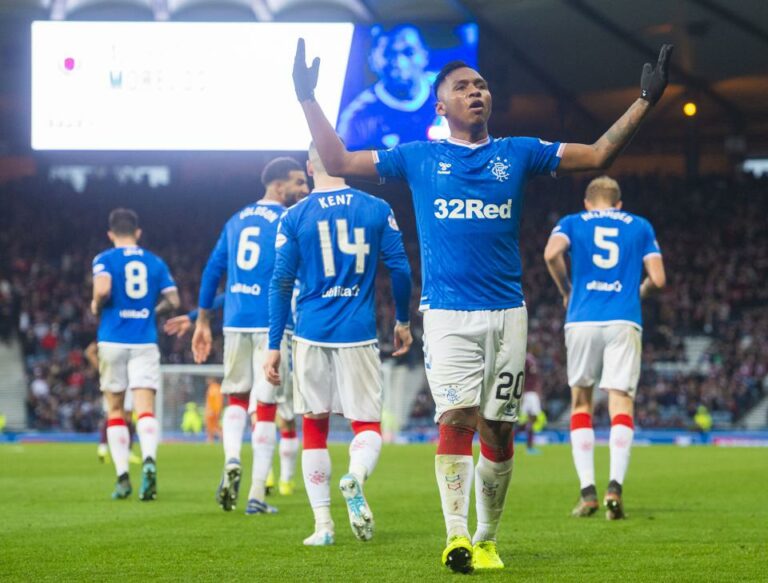 Hamilton vs Rangers: Preview, team news, predicted XI and more | SPL 2020-21