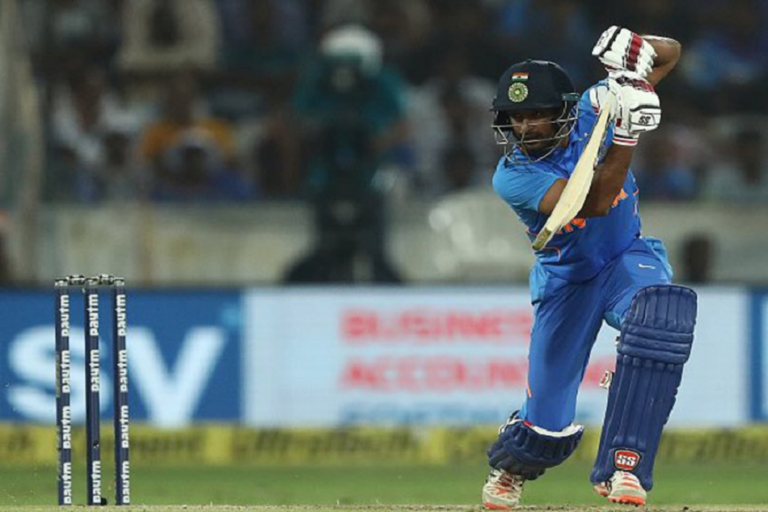 Raina says Rayudu was India’s best bet at No.4 in 2019 World Cup