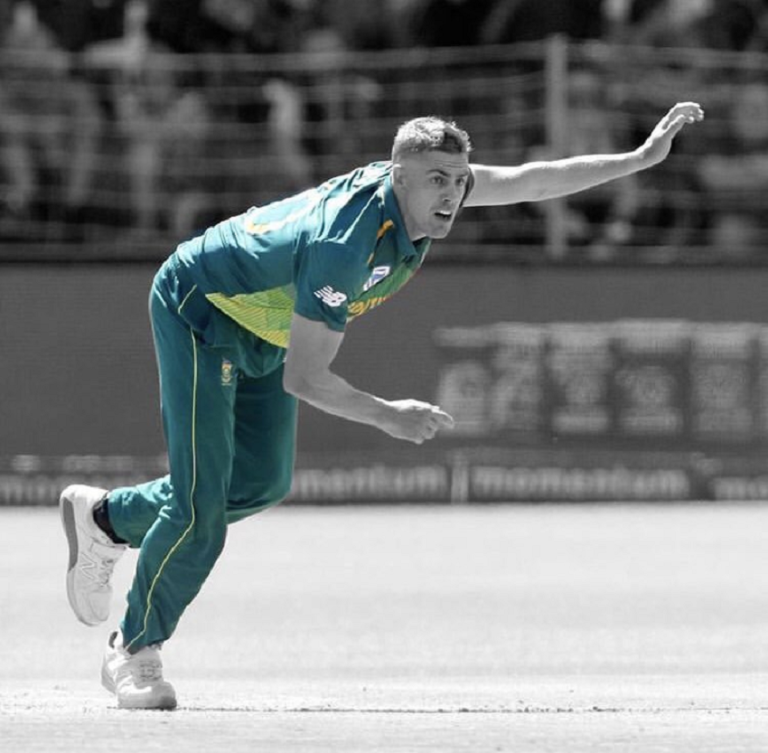 Anrich Nortje replaces Chris Woakes at Delhi Capitals
