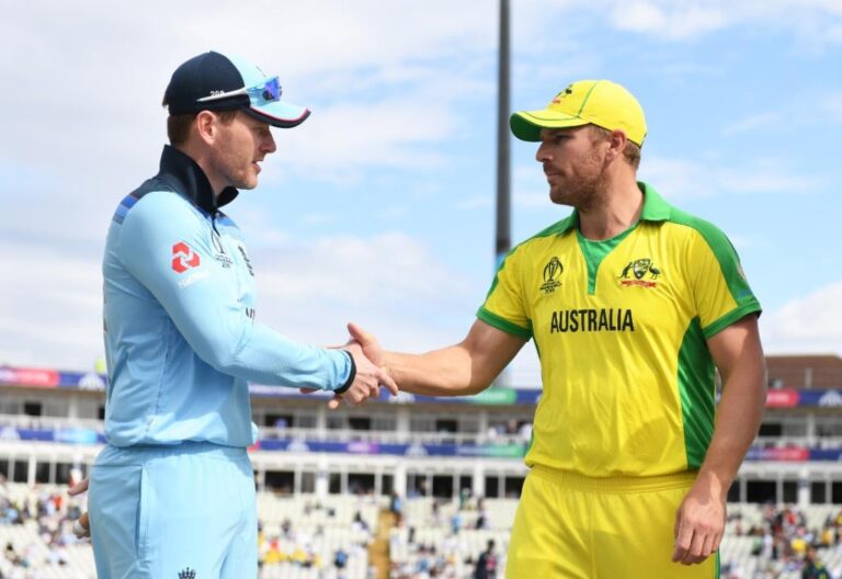 Australia tour of England confirmed