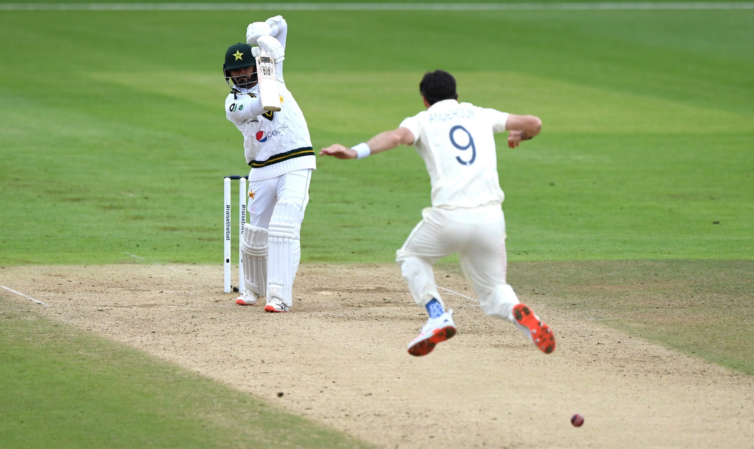 Azhar Ali