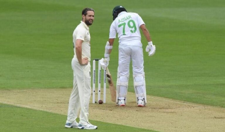 Azhar ‘enjoying’ captaincy, hopeful of ending lean spell in Southampton