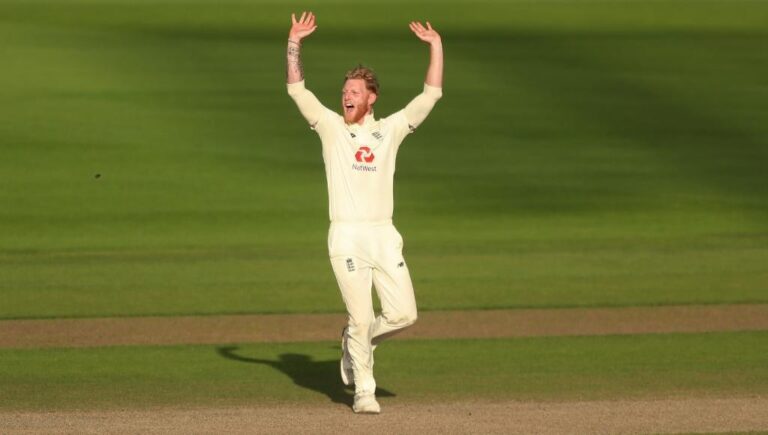 Stokes absence a body blow for England, boost for Pakistan