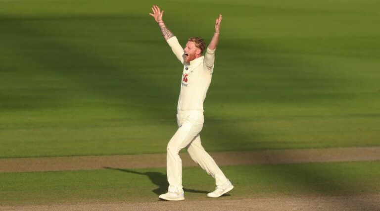 Ben Stokes to miss remaining Tests against Pakistan