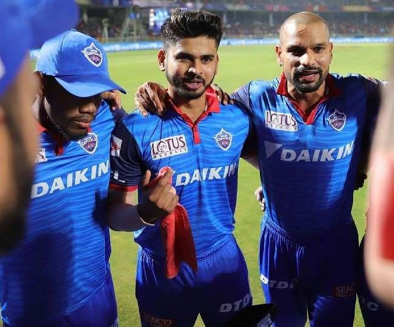 Delhi Capitals ready to take fresh guard in pursuit of title dream