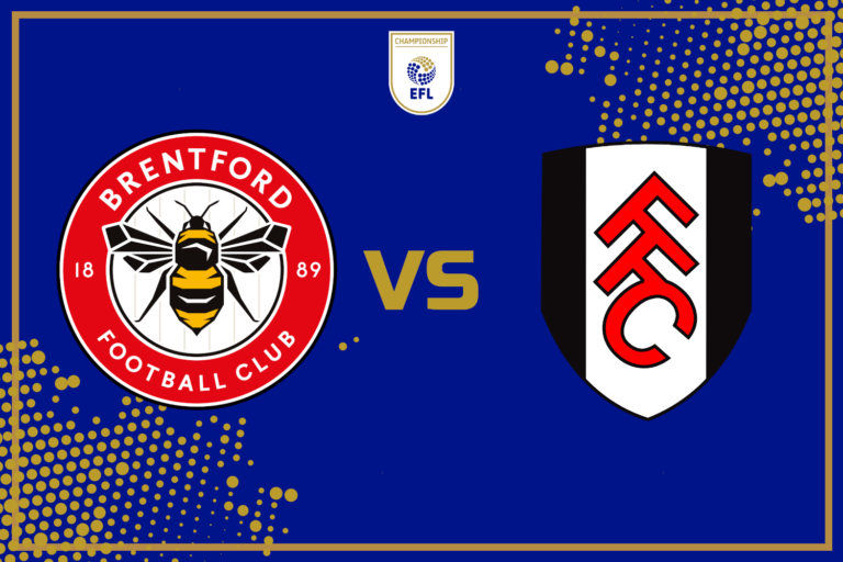 Brentford vs Fulham: Championship play-off final preview and prediction