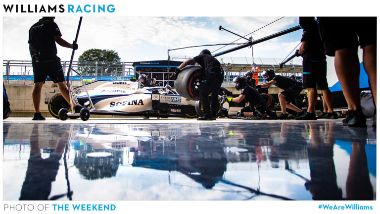 Williams Sold To Dorilton Capital, What Changes Are On The Radar?