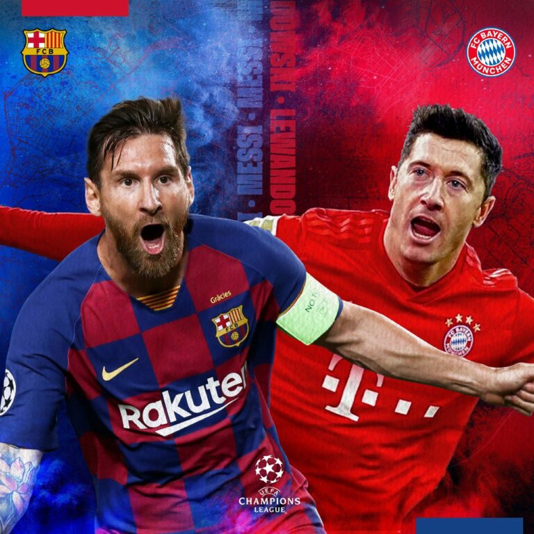 Barcelona vs Bayern Munich: Preview, prediction, predicted XI and more: UCL 2019-20