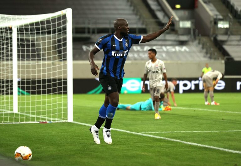 Inter Milan 5-0 Shakhtar Donetsk: 5 things we learned | UEL 2019-20