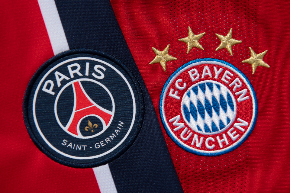 PSG vs Bayern Munich prediction, where to watch, h2h