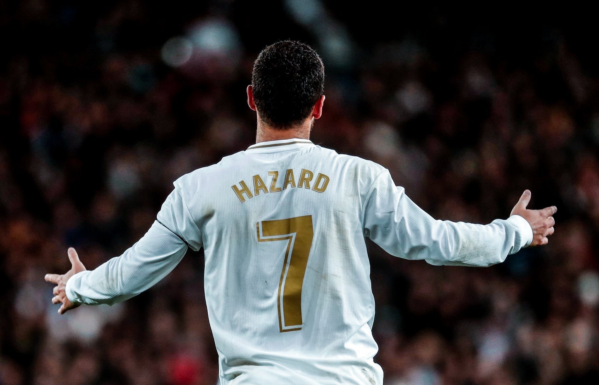 Real Madrid players who need to improve next season