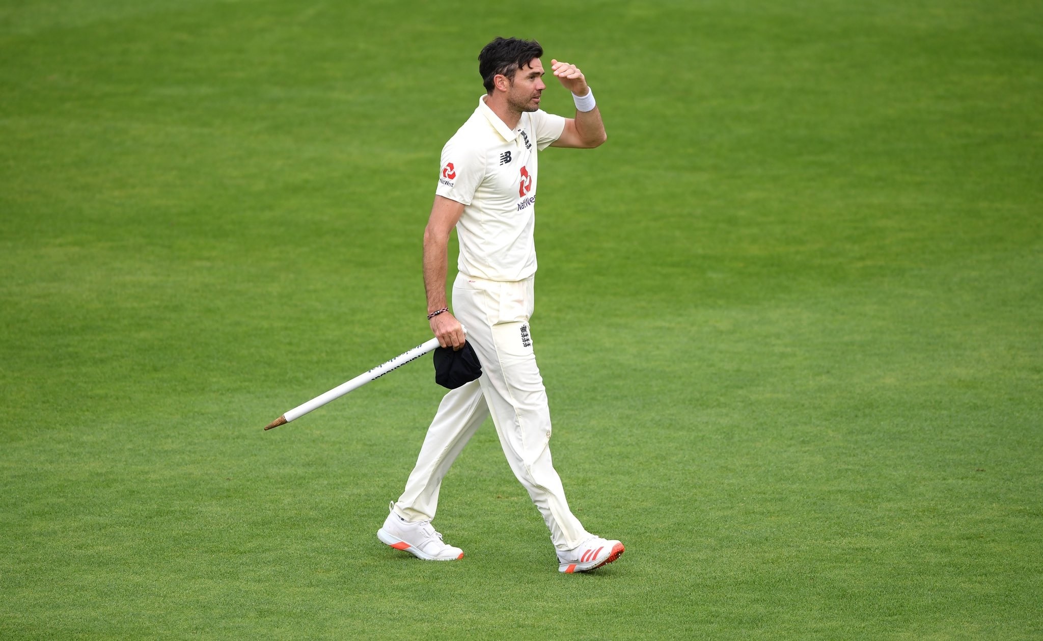 James Anderson