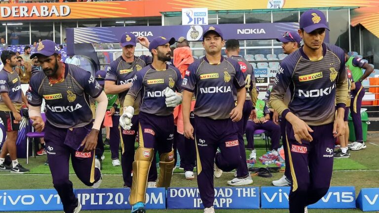 KKR goes big on pace, eyes third IPL title