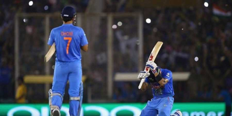 With Mahi gone, who’ll be the finisher for India now?