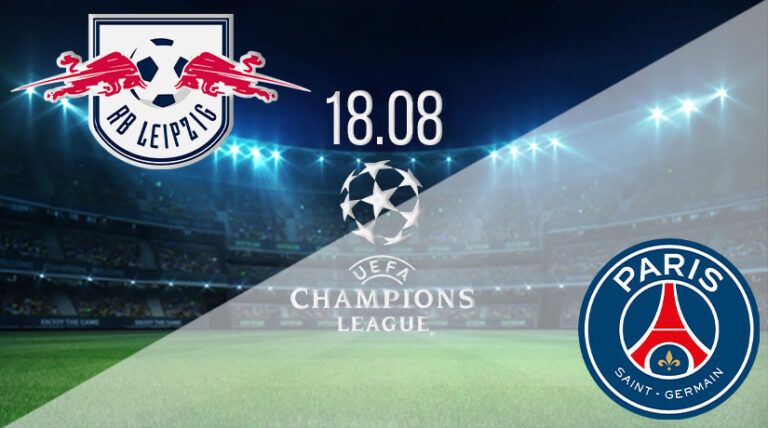 RB Leipzig vs PSG: Preview, team news, predicted XI and more: UCL 2019-20