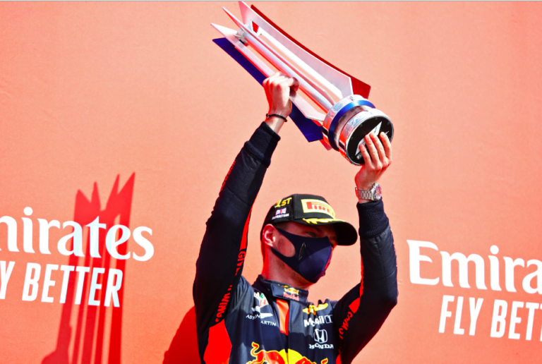 70th Anniversary Grand Prix: 5 Talking Points