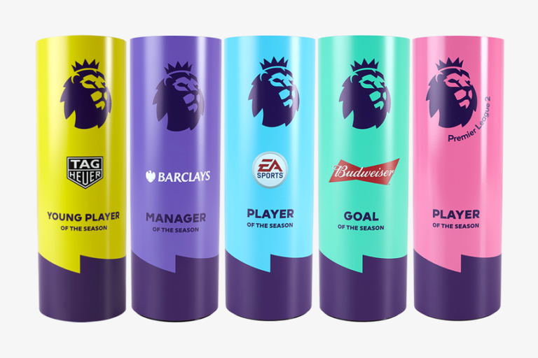 Premier League End-of-Season Awards | Nominees and Predicted Winners