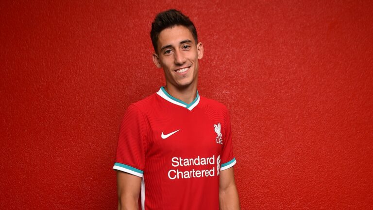 Kostas Tsimikas: A low-key but important acquisition for Liverpool
