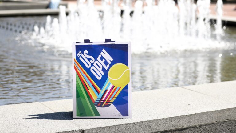 No stars, no spectators: A US Open like no other this year