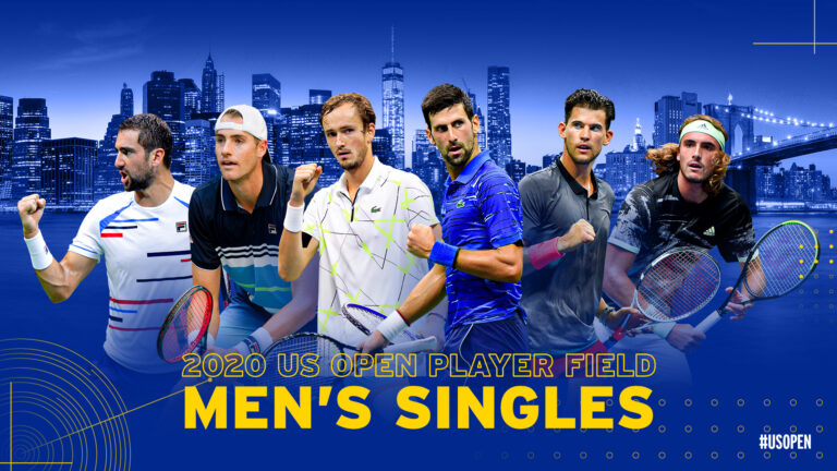 US Open 2020: Djokovic, Pliskova named top seeds