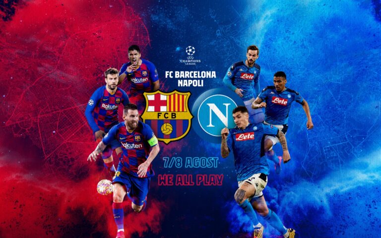 Barcelona vs Napoli: 3 things to look forward to | Champions League 2019-20