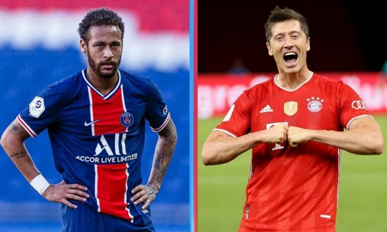 Champions League Final: Favourites Bayern Munich face hungry PSG