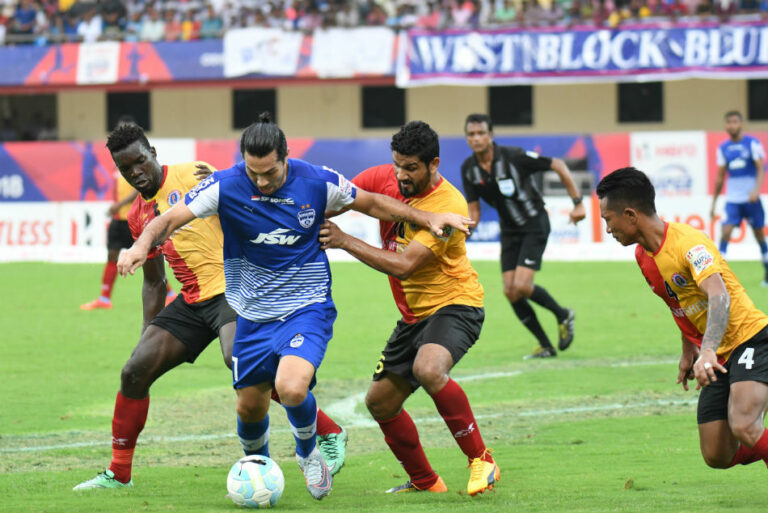 East Bengal and ISL need each other