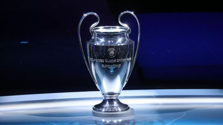 Will the Champions League throw up a brand new winner this season?