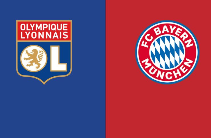 Lyon vs Bayern Munich prediction, h2h, team news