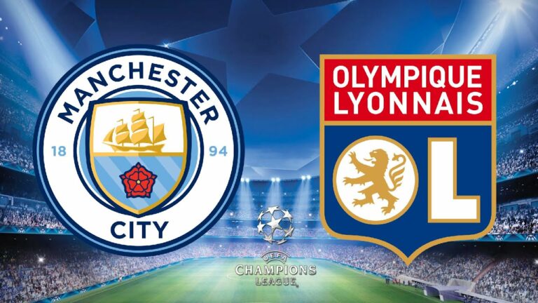 Manchester City vs Lyon: Preview, team news, predicted XI and more: UCL 2019-20