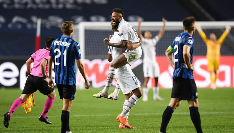 Atalanta 1-2 PSG: 5 things we learned | Champions League 2019-20