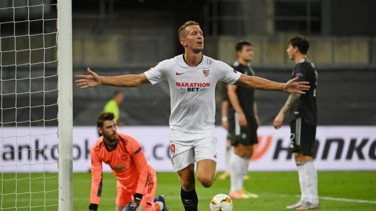 Sevilla 2-1 Manchester United: 5 things we learned | UEL 2019-20