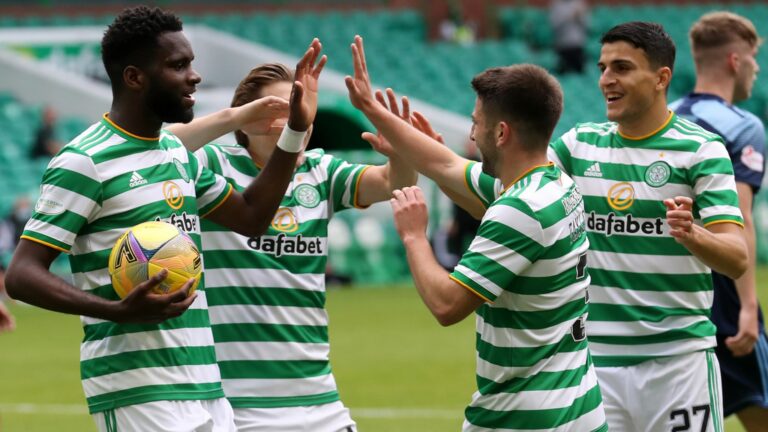 Celtic vs Motherwell: Preview, team news, predicted XI and more | SPL 2020-21