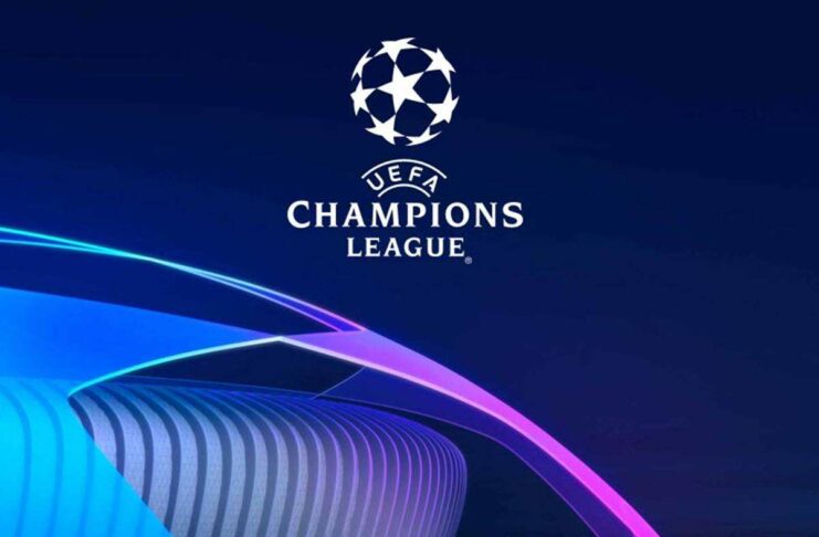 Champions League best quarter-final xi