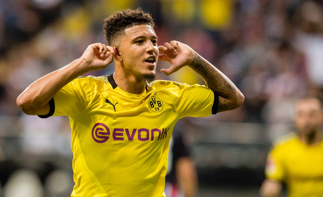 Top 5 expensive Manchester United transfers